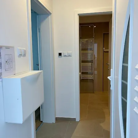 Sleep&Fly Zagreb Airport Apartments Velika Gorica Exterior photo