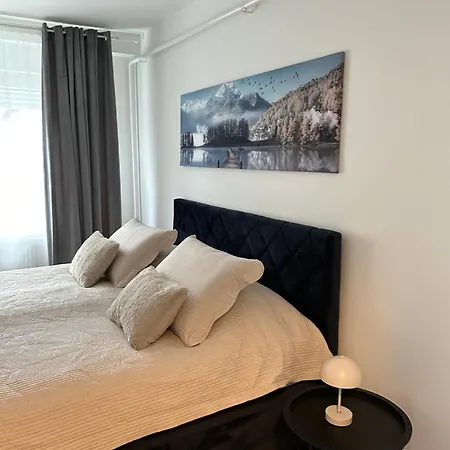 Sleep&Fly Zagreb Airport Apartments Velika Gorica Exterior photo