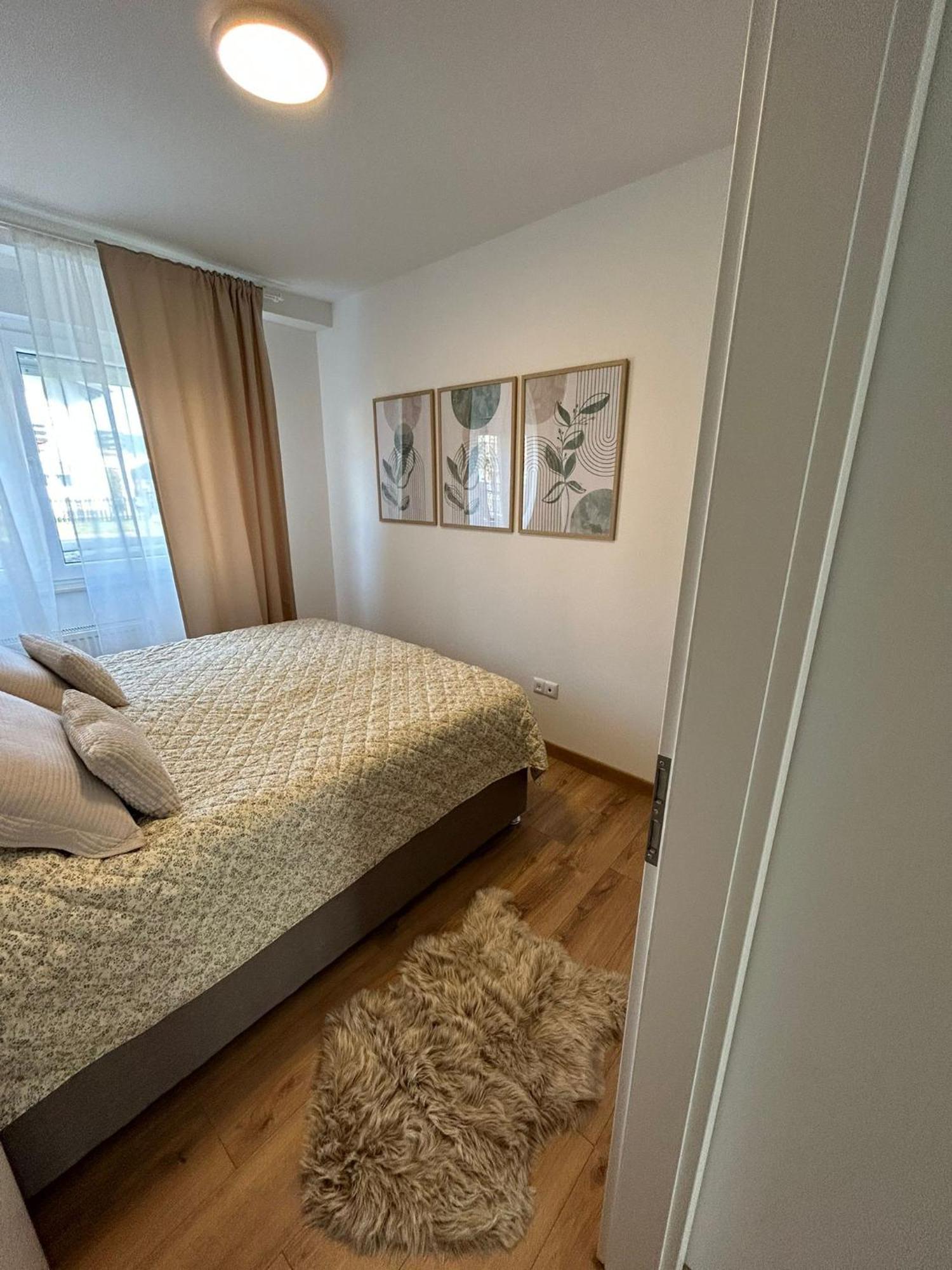 Apartment Sleep&fly Zagreb Airport Velika Gorica