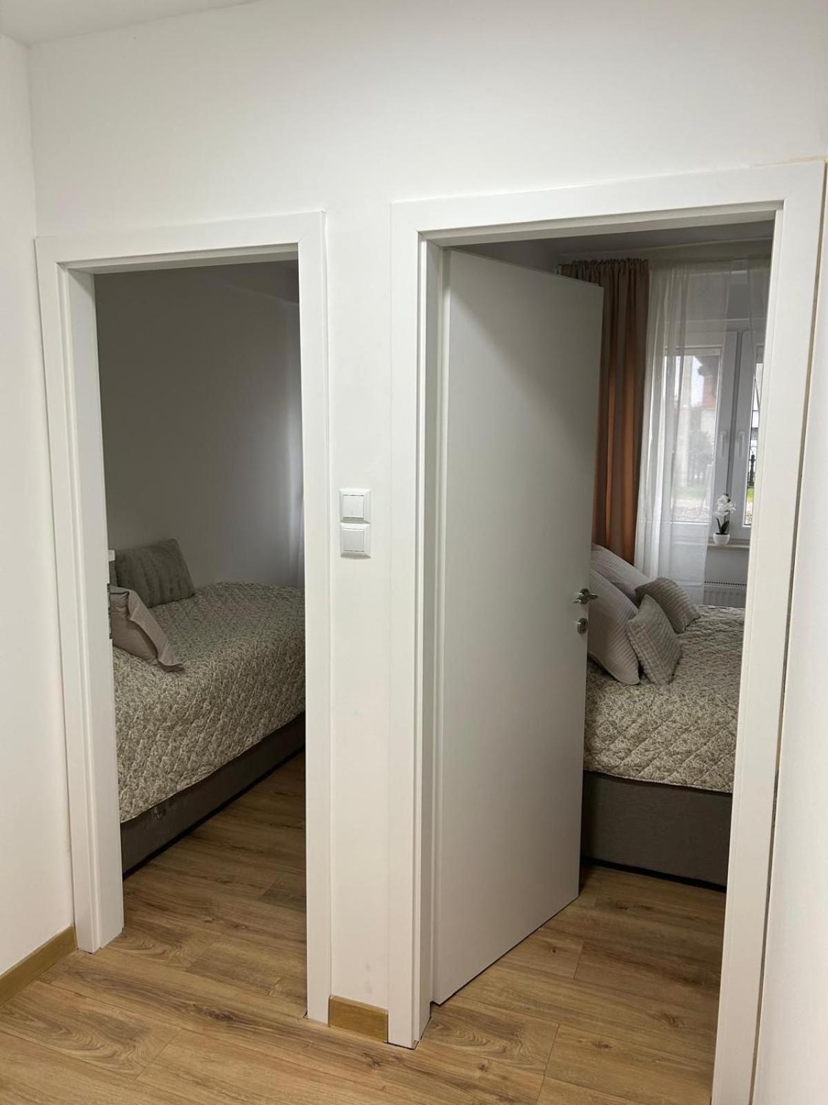 Sleep&fly Zagreb Airport * Velika Gorica