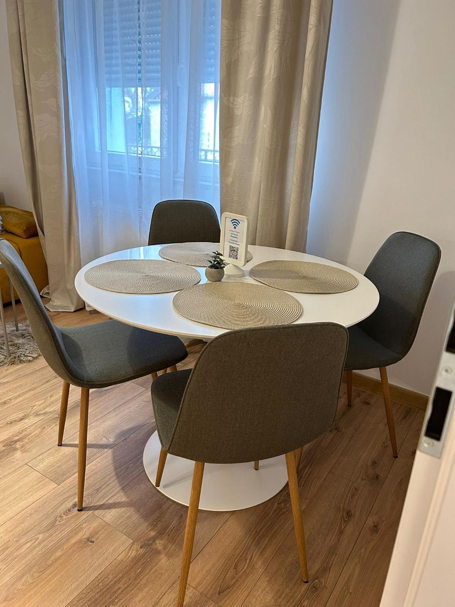 Sleep&fly Zagreb Airport Apartment Velika Gorica