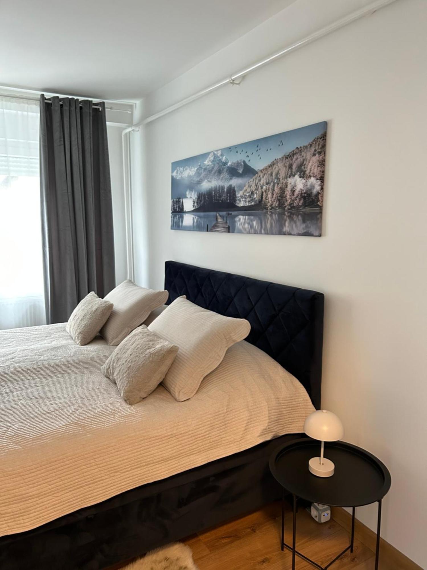 Apartment Sleep&fly Zagreb Airport