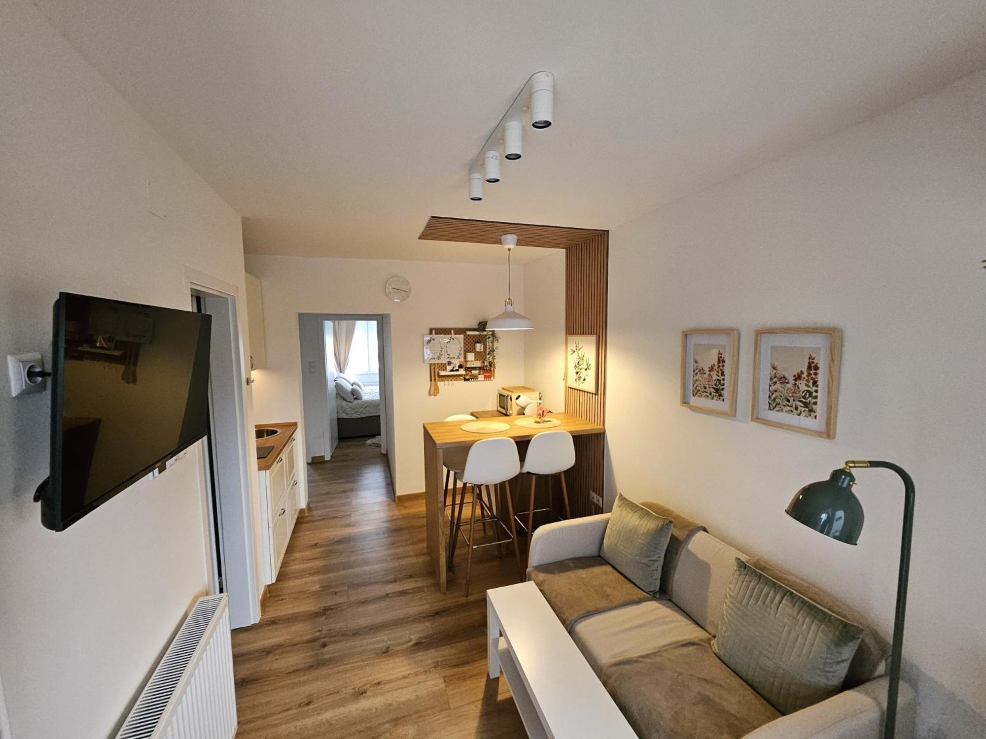 Apartment Sleep&fly Zagreb Airport Velika Gorica
